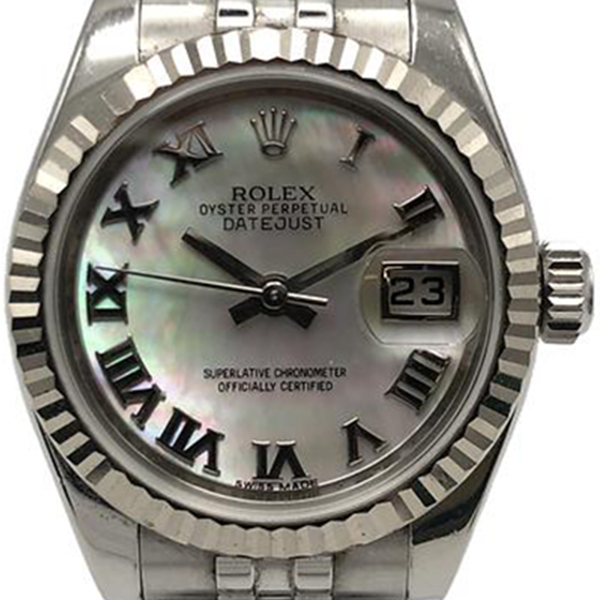ロレックス デイトジャスト 179174NR