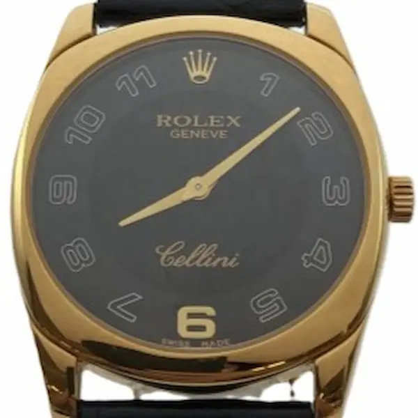 ロレックス チェリーニ 4233