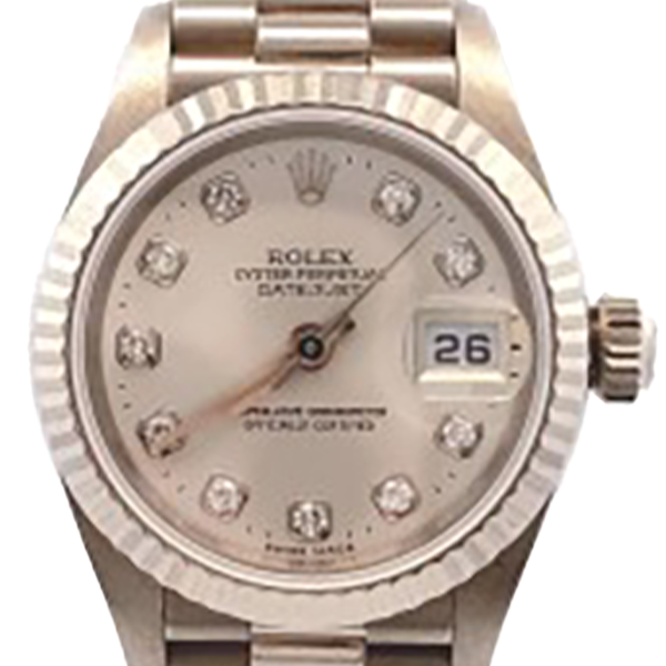 ロレックス デイトジャスト 79179G