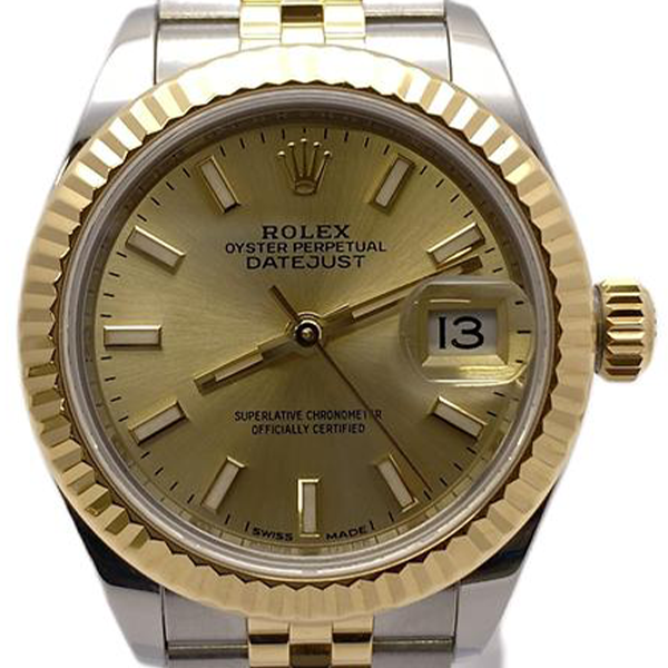 ロレックス デイトジャスト 279173