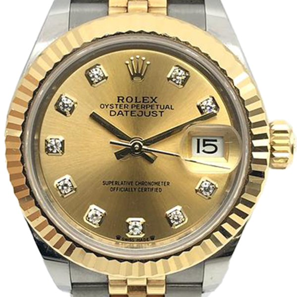 ロレックス デイトジャスト 279173G