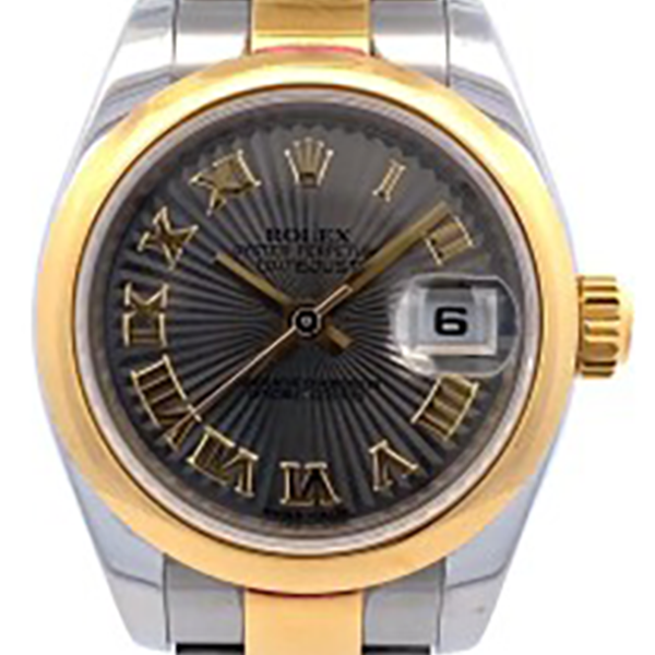 ロレックス デイトジャスト 179163