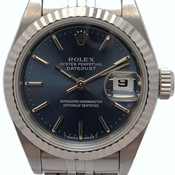 ロレックス デイトジャスト 69174