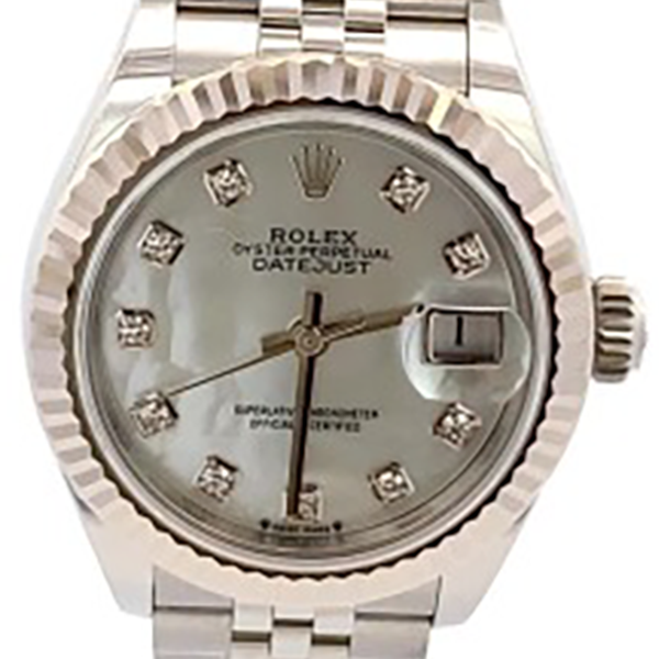 ロレックス デイトジャスト 279174NG