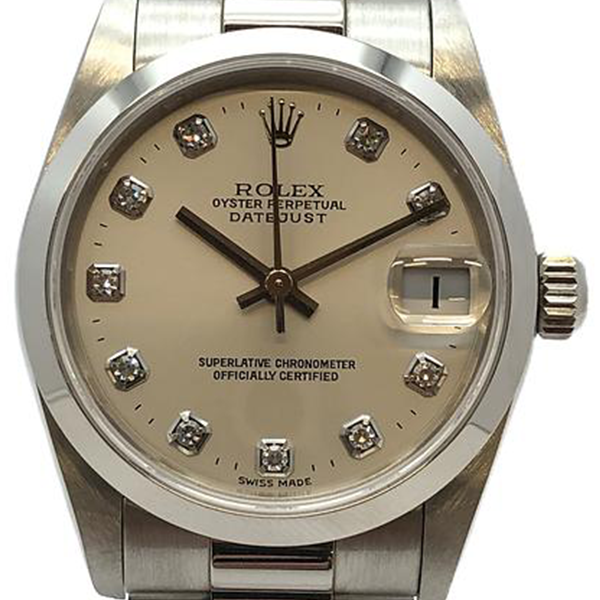 ロレックス デイトジャスト 78246G