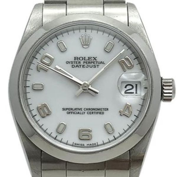 ロレックス デイトジャスト 78240