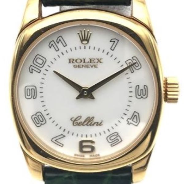 ロレックス チェリーニ 6229/8