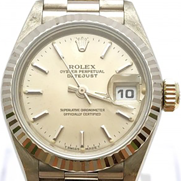 ロレックス デイトジャスト 69179