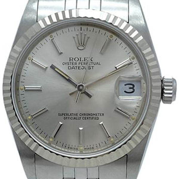 ロレックス デイトジャスト 68274