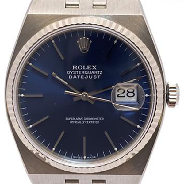 ロレックス デイトジャスト 17014