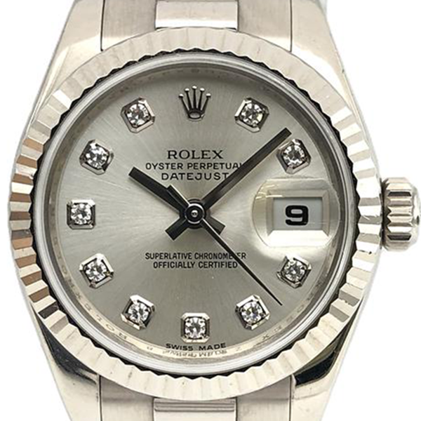 ロレックス デイトジャスト 179179G