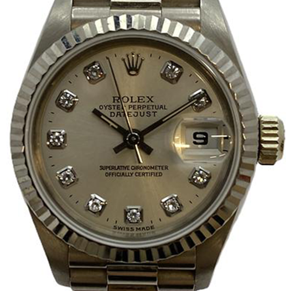 ロレックス デイトジャスト 69179G