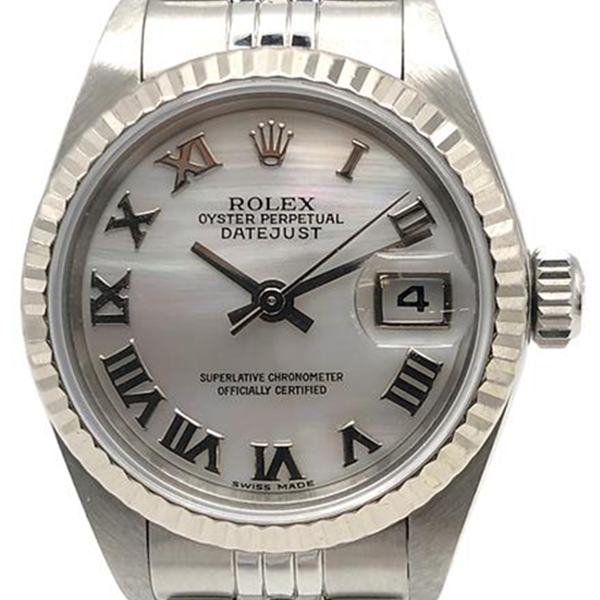 ロレックス デイトジャスト 79174NR