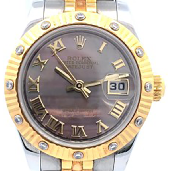 ロレックス デイトジャスト 179313