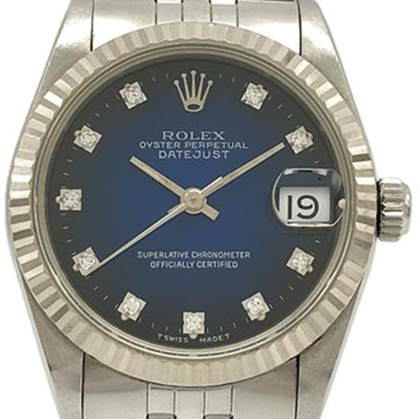 ロレックス デイトジャスト 68274G