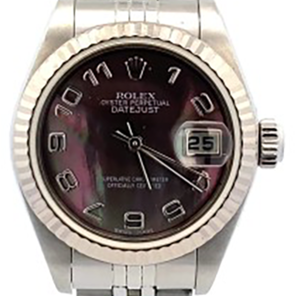 ロレックス デイトジャスト 79174NA