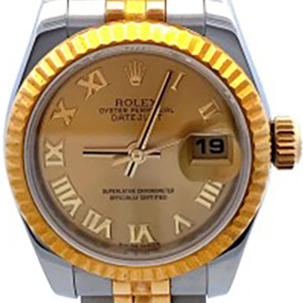 ロレックス デイトジャスト 179173