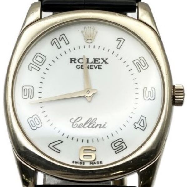 ロレックス チェリーニ 4233