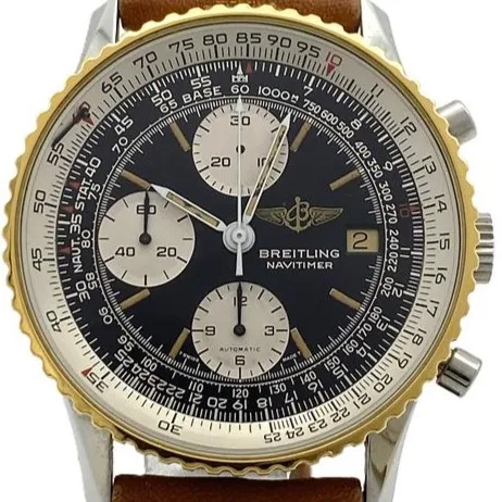 ブライトリング買取