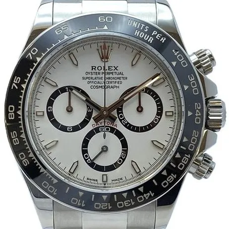 ロレックス買取