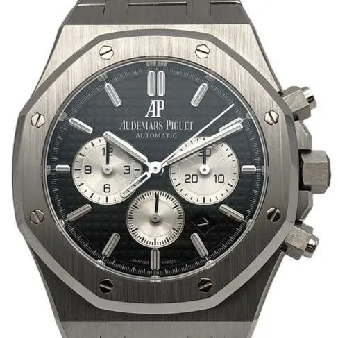 オーデマ ピゲ買取