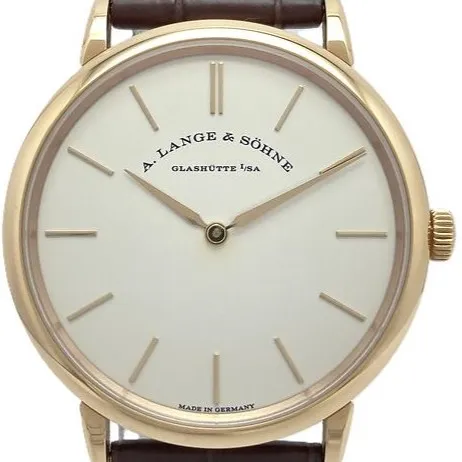 A.ランゲ&ゾーネ買取