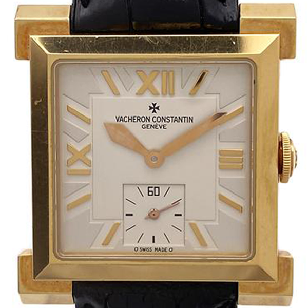 ヴァシュロン・コンスタンタン カレ ヒストリーク 91030/000R-8920