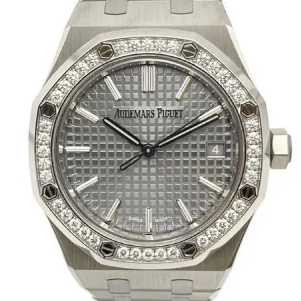 オーデマ ピゲ ロイヤルオーク 15551ST.ZZ.1356ST.06