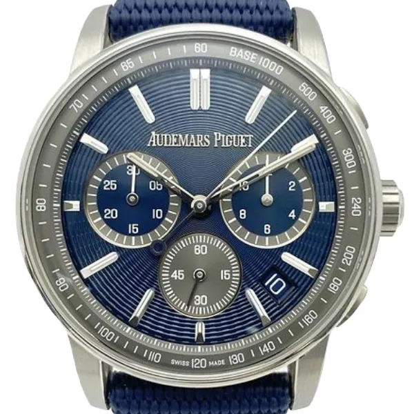 オーデマ ピゲ CODE 11.59 26393ST.OO.A348KB.01