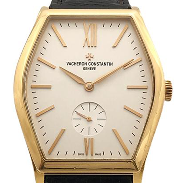 ヴァシュロン・コンスタンタン マルタ マニュアルワインディング 82230/000R-9963