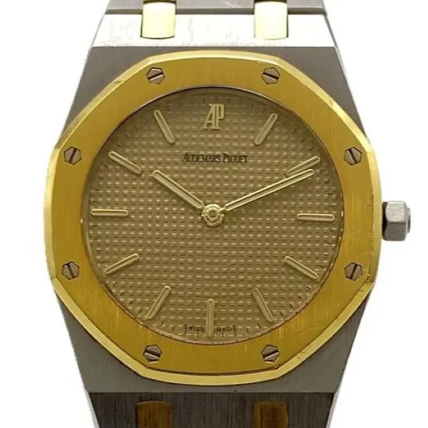 オーデマ ピゲ ロイヤルオーク オフショア 56303SA.OO.0789SA.04