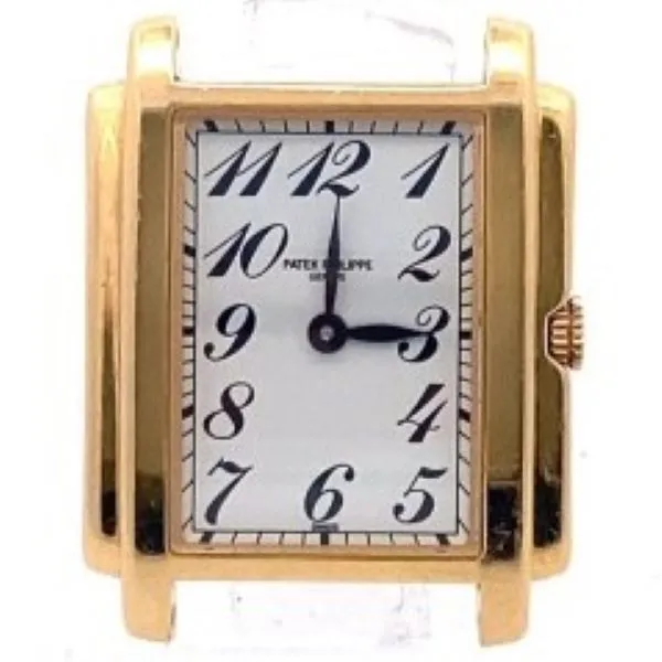 パテック フィリップ ゴンドーロ 4824J-001