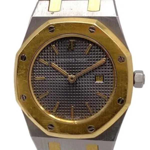 オーデマ ピゲ ロイヤルオーク 66270SA