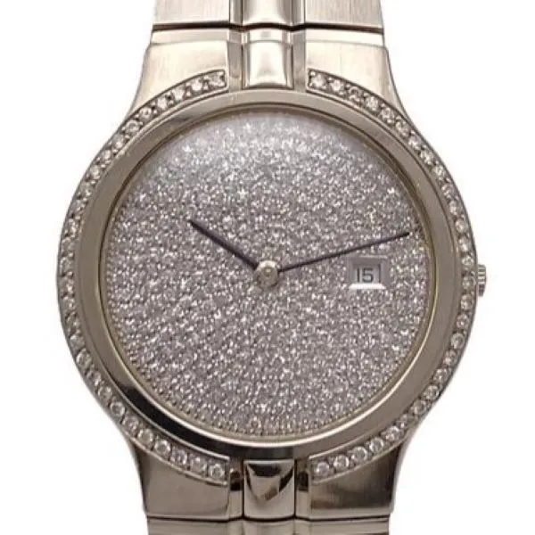 ヴァシュロン・コンスタンタン フィディアス 48510/967G-0922