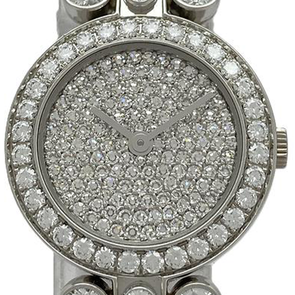 ハリー・ウィンストン シグネチャー HJTQHM22PP011