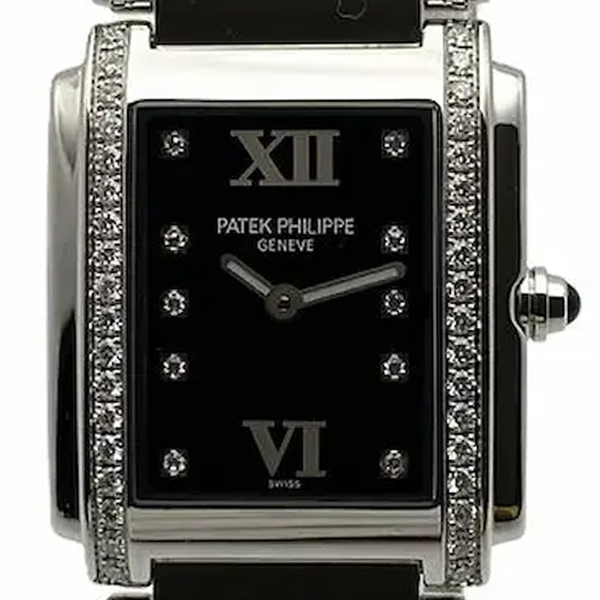 パテック フィリップ Twenty-4 4910/10A-001