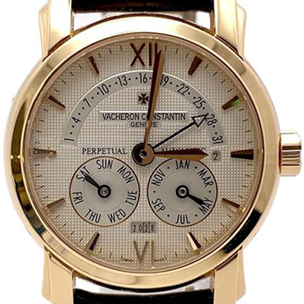 ヴァシュロン・コンスタンタン マルタ 47031/000R-8955