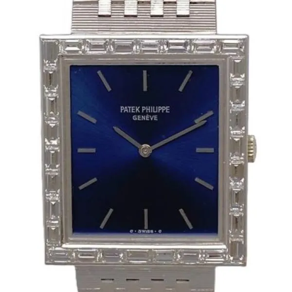 パテック フィリップ レディース時計