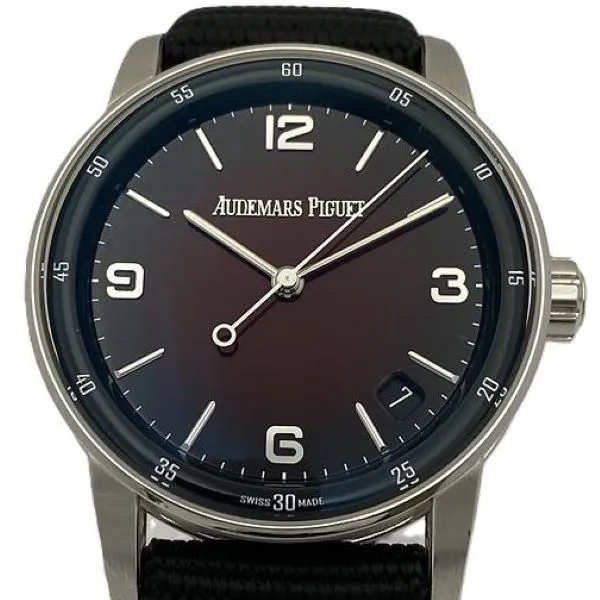 オーデマ ピゲ CODE 11.59 15210BC.OO.A500KB.01