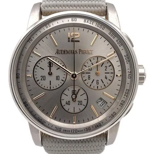 オーデマ ピゲ CODE 11.59 26393CR.OO.A009CR.01