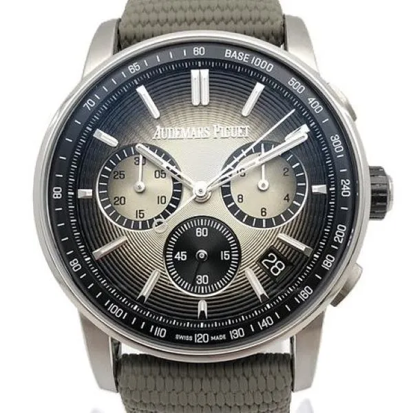 オーデマ ピゲ CODE 11.59 26393QT.OO.A064KB.01