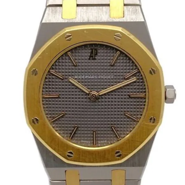 オーデマ ピゲ ロイヤルオーク 56303SA.OO.0789SA.01