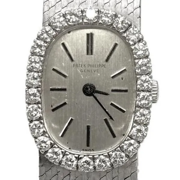 パテック フィリップ エリプス 3577/1