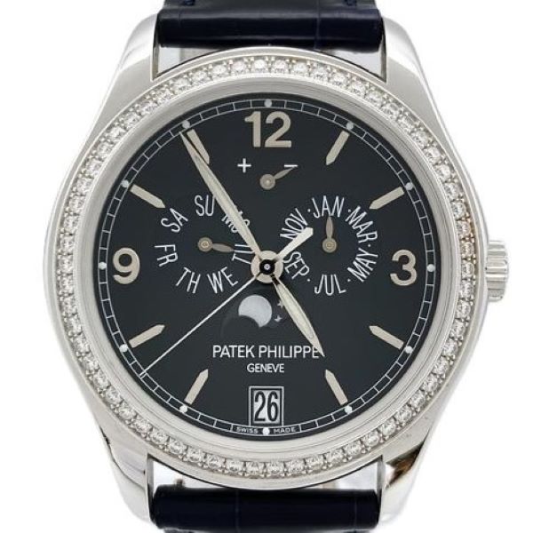 パテック フィリップ コンプリケーション アニュアルカレンダー 5147G