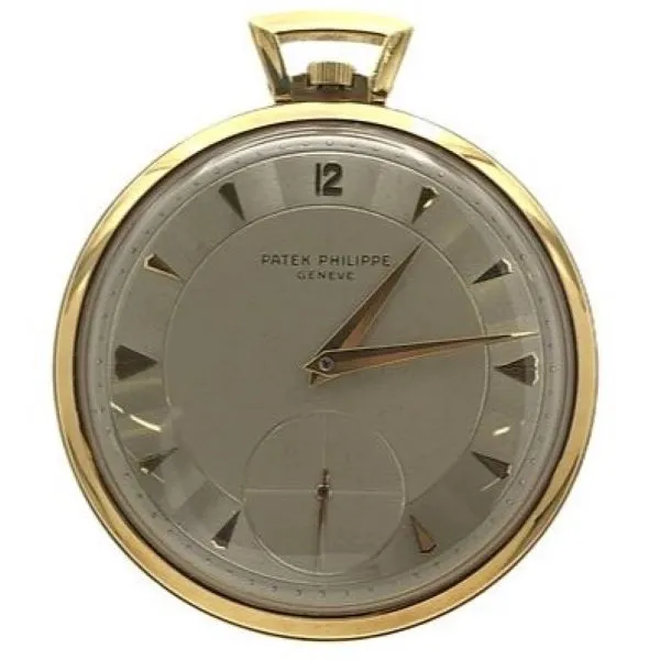 パテック フィリップ ジュネーブ