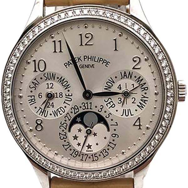 パテック フィリップ グランド・コンプリケーション 7140G-001