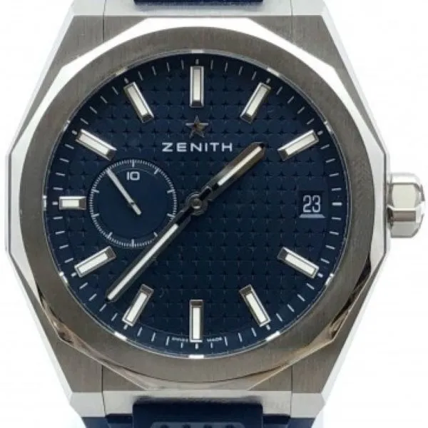 ゼニス デファイ スカイライン 03.9300.3620/51.I001