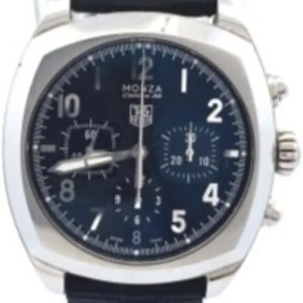 タグ・ホイヤー モンツァ キャリバー36 CR5110