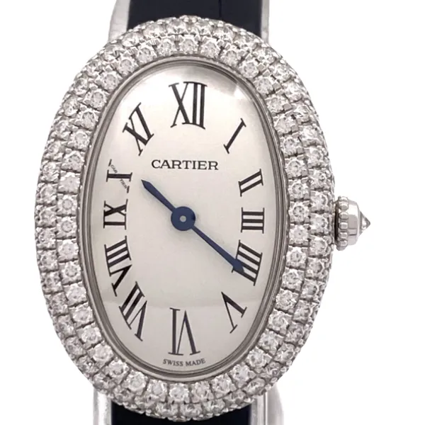 カルティエ ベニュワール WJBA0015