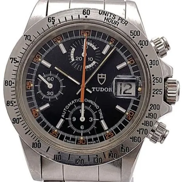 チューダー(チュードル) クロノタイム モンテカルロ 9430/0